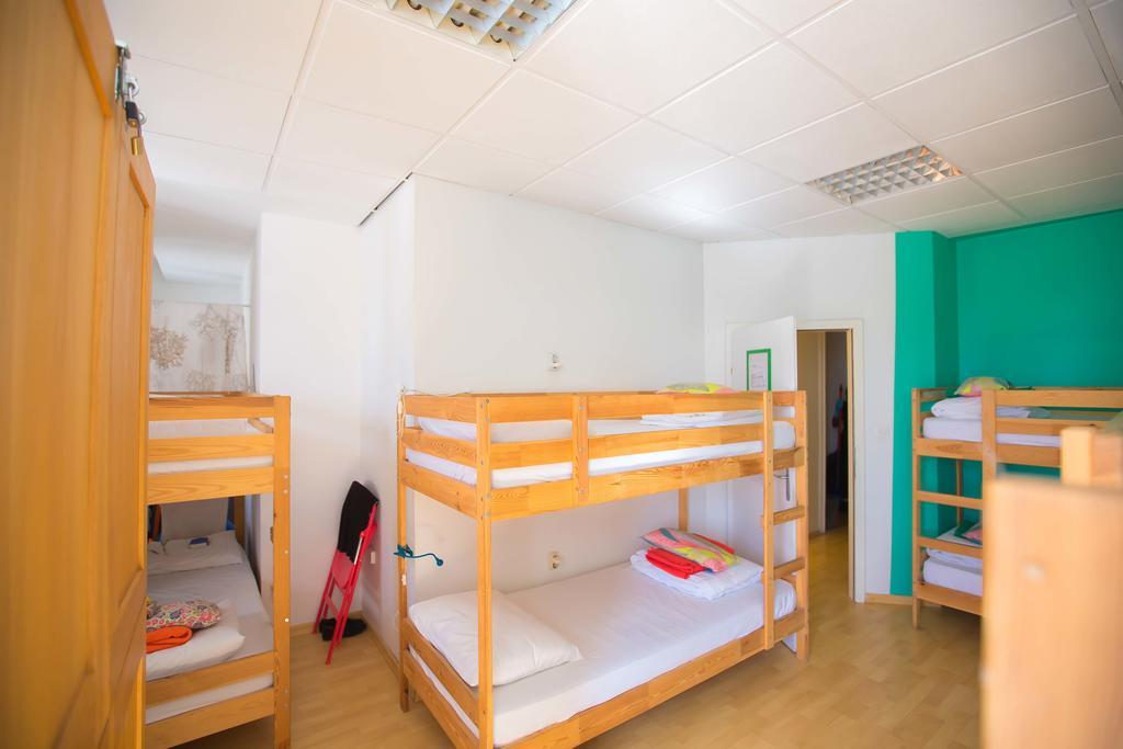 Hostel Kosy Rijeka Eksteriør billede