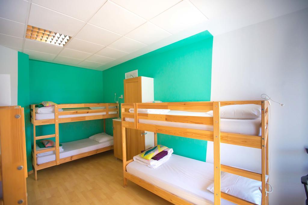 Hostel Kosy Rijeka Eksteriør billede